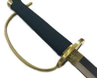 Gryphon Sword of Shank in Just $77 (Japanese Steel is also Available) from One Piece Swords-Polish | Japanese Samurai Sword