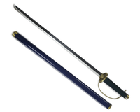 Gryphon Sword of Shank in Just $77 (Japanese Steel is also Available) from One Piece Swords-Polish | Japanese Samurai Sword