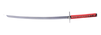Bleach Trepadora Sword of Luppy Atenor in $77 (Japanese Steel Available) Zanpakuto from Bleach Swords | Bleach Katana | Zanpakuto Katana