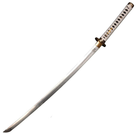 The Walking Dead Full Tang Michonne Katana Sword of Michonne Hawthorne Grimes Functional