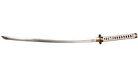 The Walking Dead Full Tang Michonne Katana Sword of Michonne Hawthorne Grimes Functional