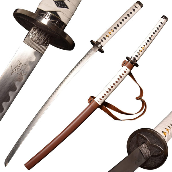 Walking Dead Katana Sword of Michonne Grimes in $77