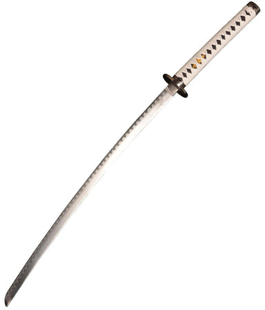 The Walking Dead Full Tang Michonne Katana Sword of Michonne Hawthorne Grimes Functional Katana Sword TWD