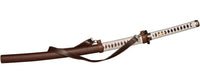 The Walking Dead Full Tang Michonne Katana Sword of Michonne Hawthorne Grimes Functional