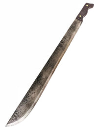 The Walking Dead Rick Grimes's Sheriff Machete with Sheath