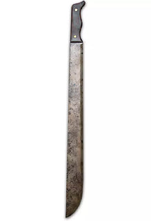 The Walking Dead Rick Grimes's Sheriff Machete with Sheath