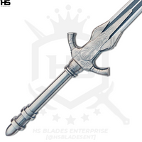 handle of artorias greatsword
