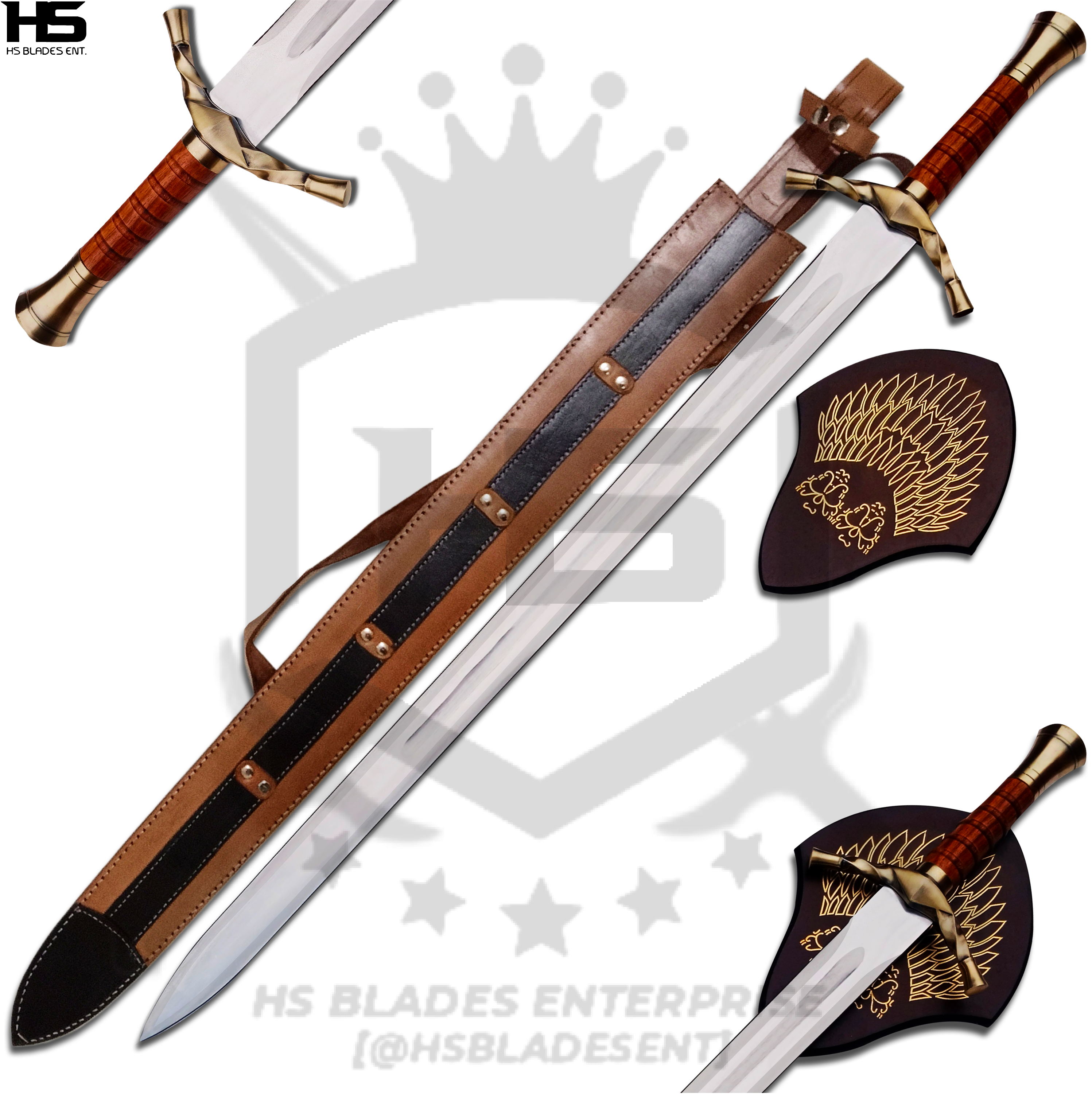 Boromir Sword