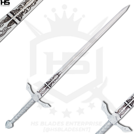 elden ring banished knight sword of banished knights elden ring swords metal replica for sale