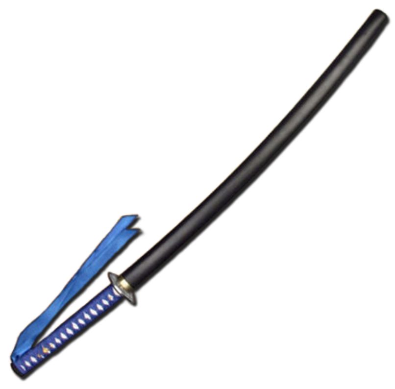 Turtle Blade TMNT Leo Katana Sword of Leonardo from Teenage Mutant Ninja Turtle ...