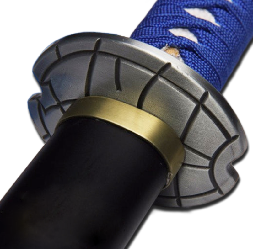 Turtle Blade TMNT Leo Katana Sword of Leonardo from Teenage Mutant Ninja Turtle ...