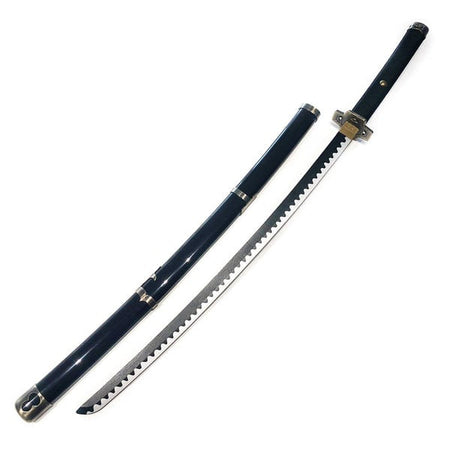Yubashiri of Roronao Zoro in Just $77 (Japanese Steel is also Available) from One Piece Swords | Japanese Samurai Sword