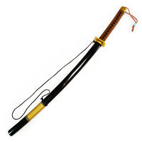 Dragon Demon Chokuto Slime Sword of Rimuru Tempest in Just $77 (Japanese Steel is Available) from Slime Reincarnated Tensei Shitara slime Datta Ken