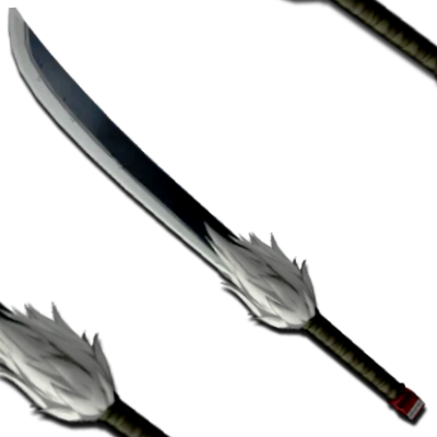 JJK Split Soul Katana Sword of Toji Makin in $88 (Full Tang version is ...