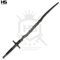 Elden Ring Star Lined Sword of Queen Marigga in Just $88 (Japanese Steel is also Available) from Elden Ring Swords