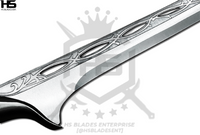 united cutlery thranduil sword
