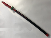 tanjiro sword