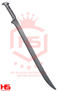 Thranduil Sword Hobbit Sword Functional Sword LOTR Sword