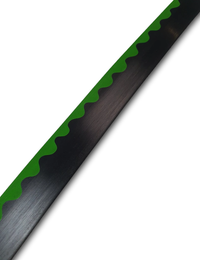 Soto Muso Sword of Kawamatsu Sword in $88 (Japanese Steel is also Available) from One Piece Swords | Japanese Samurai Sword