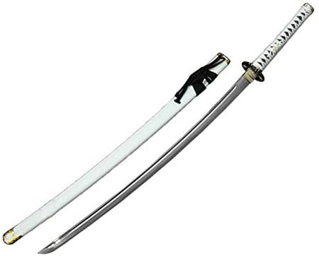 FGO Sakura Sword of Sakura Saber in Just $88 (Japanese Steel is Available) from Fate Grand Order Swords Type III-FGO Swords