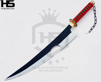 tengen uzui sword for sale