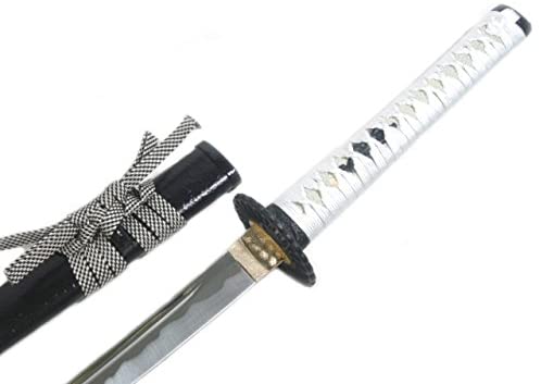 FGO Sakura Sword of Sakura Saber in Just $88 (Japanese Steel is Available) from Fate Grand Order Swords Type II-FGO Swords