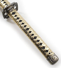 Mikazuki Sword of Mikazuki Munechika in Just $88 (Japanese Steel is Available) from Touken Ranbu | Japanese Samurai Sword