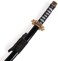 Atomic Samurai Sword of Kamikazwe in Just $88 (Japanese Steel is also Available) from One Punch Man Swords | Japanese Samurai Sword