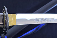 Yasusada Sword of Yamatonokami Yasusada in Just $88 (Japanese Steel is Available) from Touken Ranbu | Japanese Samurai Sword