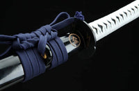 Ghost of Tsushima Sakai Katana in just $99 (Japanese Steel also available) of Jin Sakai