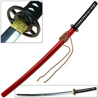Kunihiro Sword of Yamanbagiri Kunihiro in Just $88 (Japanese Steel is Available) from Touken Ranbu | Japanese Samurai Sword
