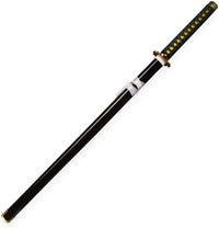 Yuta Sword in Just $88 (Japanese Steel is Available) of Otsukotsu Yuta from Jujutsu Kaisen | Japanese Samurai Sword