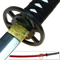 Kunihiro Sword of Yamanbagiri Kunihiro in Just $88 (Japanese Steel is Available) from Touken Ranbu | Japanese Samurai Sword