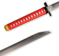 Miwa Sword in Just $88 (Japanese Steel is Available) of Miwa Kasumi from Jujutsu Kaisen | Japanese Samurai Sword