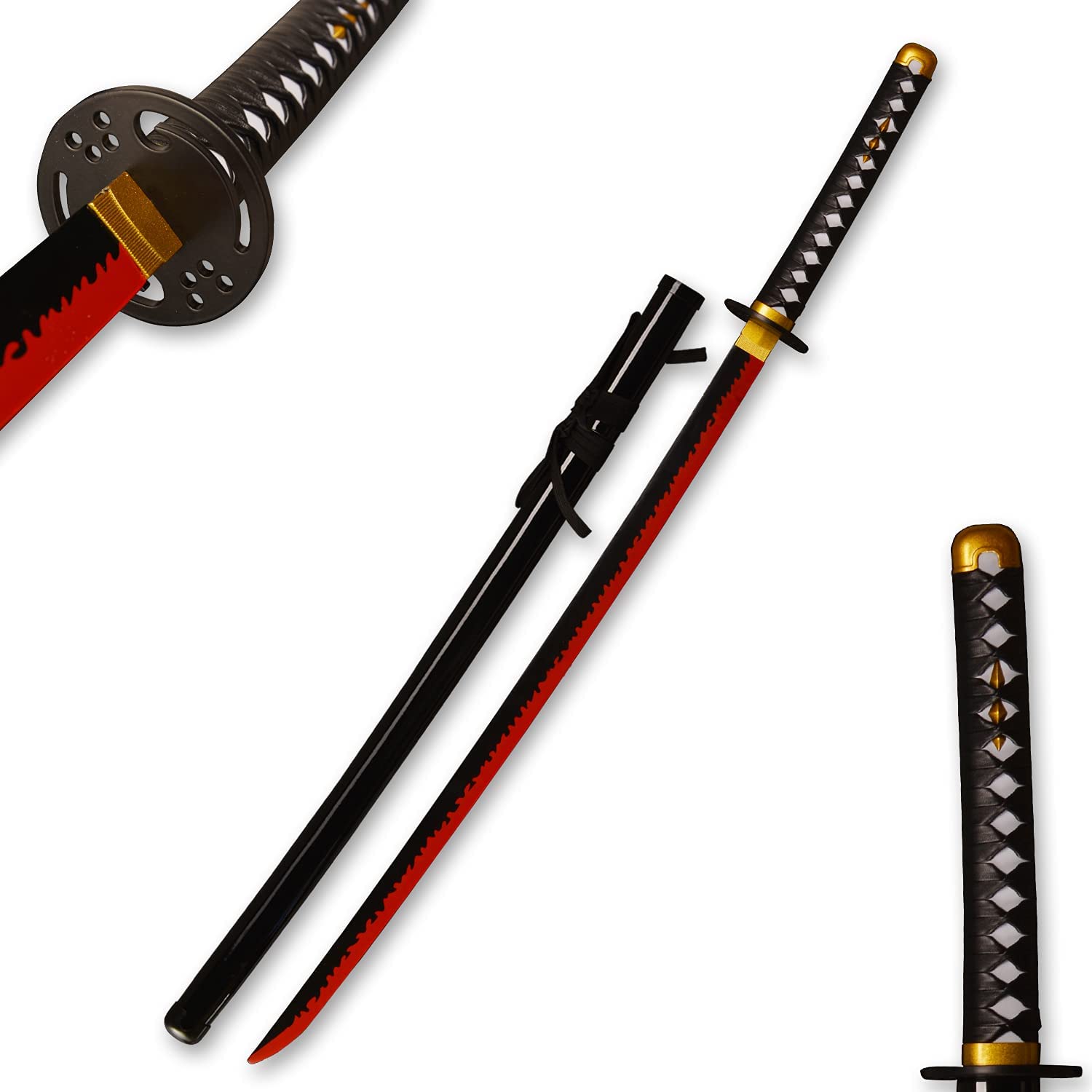 FGO Tsumukari Muramasa Sword of Senji Muramasa in Just $88 (Japanese S – HS  Blades Enterprise