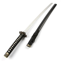 Flamehaze Katana Sword of Shana in Just $88 (Japanese Steel is Available) from Shakugan no Shana | Japanese Samurai Sword