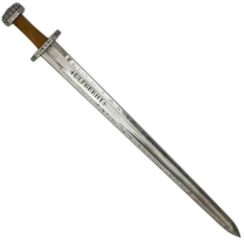 Middeleeuws - Viking Kistbeslag Middeleeuws - Viking Kistbeslag