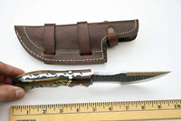 Camping Knife