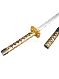 Munechika Sword of Mikazuki Munechika in Just $88 (Japanese Steel is Available) from Touken Ranbu | Japanese Samurai Sword