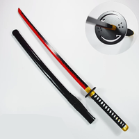 FGO Tsumukari Muramasa Sword of Senji Muramasa in Just $88 (Japanese Steel is Available) from Fate Grand Order Swords Type II-Fate Swords