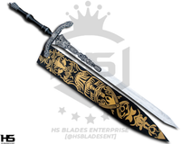 ludwig sword with scabbard bloodborne sword with scabbard hunter sword bloodborne hunter axe, kirkhammer