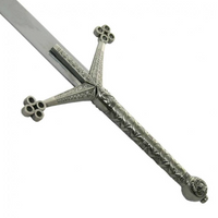 45" Scottish Claymore Sword in Just $99 Available in Display & Battleready Version