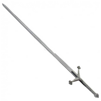 45" Scottish Claymore Sword in Just $99 Available in Display & Battleready Version