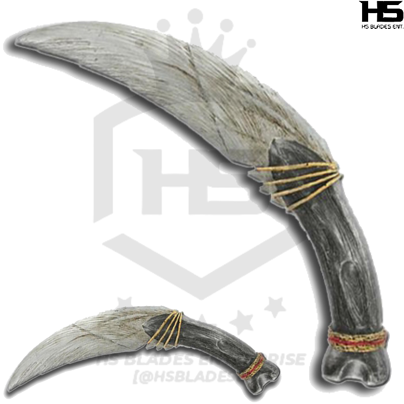 Functional Avatar Knife with Sheath Functional Pandora Knife with Sheath Functional Na'vi Knife with Sheath