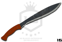 Last of Us Ellie Machete with Sheath in Just $69 (Spring Steel & D2 Steel versions are Available) from Last of Us Props