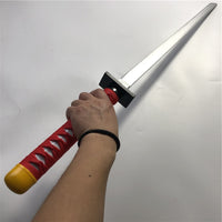 Jujutsu Kaisen Miwa Sword in Just $88 (Japanese Steel is Available) of Miwa Kasumi from Jujutsu Kaisen | Japanese Samurai Sword