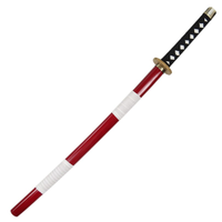 FGO Izou Sword of Okada Izou in Just $88 (Japanese Steel is Available) from Fate Grand Order Swords-Fate Swords