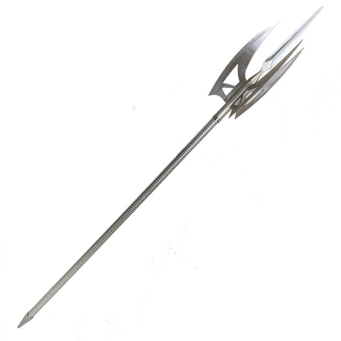 Finnick Trident of  Finnick Odair in Just $149  (Spring Steel & D2 Steel versions are Available)  from Hunger Games