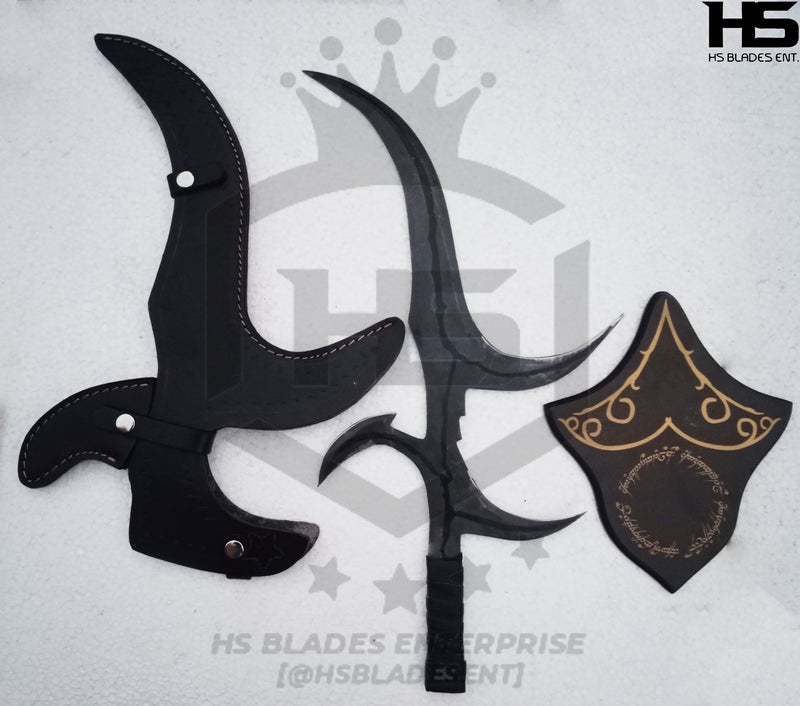 elden ring black knife