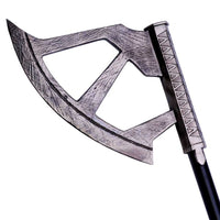 45" Gimli Walking Axe from Lord of The Rings in Just $88-LOTR Replicas